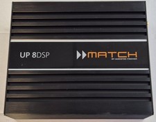 Match 8dsp. channel for sale  SUTTON COLDFIELD