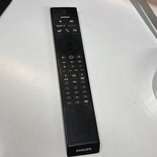 fernseher ambilight gebraucht kaufen  Luckau