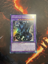 Guardian chimera ra02 for sale  WORCESTER