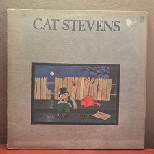 Cat stevens teaser for sale  East Brunswick