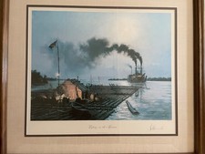 John stobart signed for sale  La Crescenta