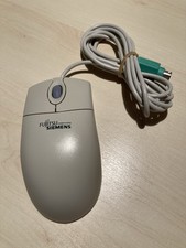 Maus ps2 fujitsu gebraucht kaufen  Hamburg