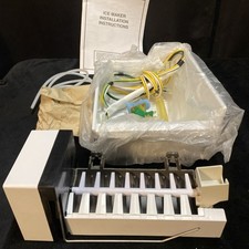Frigidaire icemaker automatic d'occasion  Expédié en Belgium