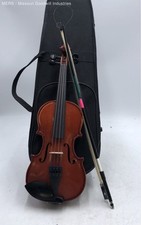 Vintage brown wooden for sale  Saint Louis