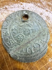 Nürnberg token rechenpfennig gebraucht kaufen  Michendorf