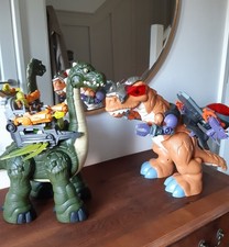 Fisher price imaginext for sale  ALFRETON