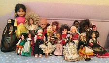 Vintage creepy national for sale  EXETER