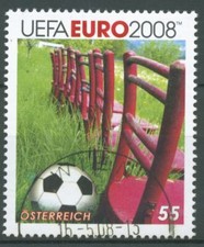 österreich 2008 fußball gebraucht kaufen  Gleichen