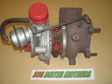 Turbo kia carnival d'occasion Turbo kia carnival d'occasion  France