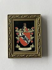 Davis coat arms for sale  STEVENAGE