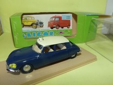Citroen 1967 taxi d'occasion  Belz