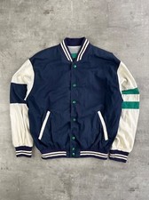 Bomber college jacket usato  Anzio