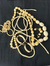 Lot bijoux art d'occasion  Grisolles
