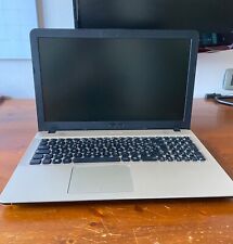 Portatile asus notebook usato  San Giovanni Valdarno