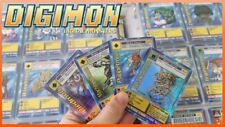 Digimon tcg digi gebraucht kaufen  Berlin