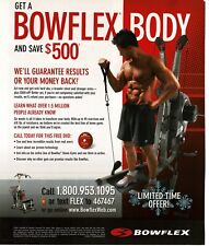 2009 bowflex revolution for sale  Columbia