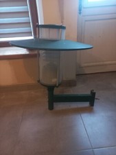 Lampadaire extérieur murale d'occasion  Commercy