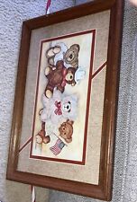 Teddy bear picture for sale  Sauk Rapids