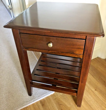 dark table wooden side for sale dark table wooden side for sale HARROW