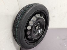 Pneu sobressalente Chevrolet Cruze 2010-2015 compacto donut 5x105 fabricante de equipamento original T115/70R16 #S499 comprar usado  Enviando para Brazil