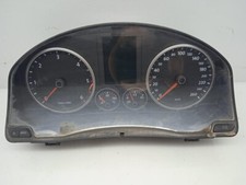 Contachilometri volkswagen tig usato  Italia