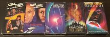 Star trek next for sale  Hawarden
