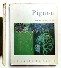 Edouard pignon par usato  Roma