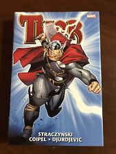 Thor michael straczynski for sale  Wilson