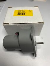 Components geared motor for sale  WATERLOOVILLE