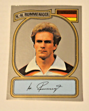 Panini fußball bundesliga gebraucht kaufen  Fürstenfeldbruck