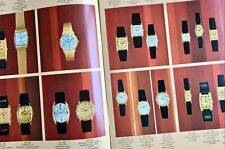 Omega ville catalogo usato  Milano