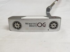 odyssey white hot putter for sale  USA