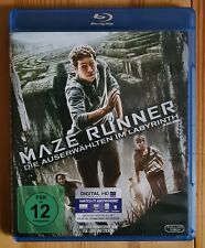 Maze runner auserwählten gebraucht kaufen  Aschaffenburg