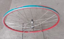 Ruota anteriore bici usato  San Donato Milanese