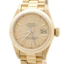 Rolex date just usato  Brescia