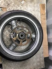 Kawasaki zx9r rear for sale  HAMILTON