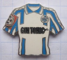 Stuttgarter kickers gin gebraucht kaufen  Münster