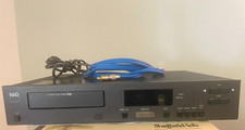 Nad player 5220 for sale  Rockford