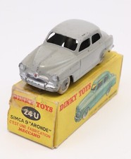 Dinky toys box d'occasion  Expédié en Belgium