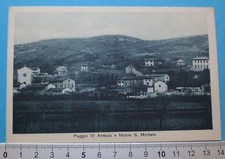 Cartolina friuli veneziagulia usato  Italia
