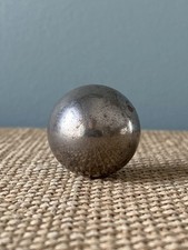 Ancienne bille flipper d'occasion  Bordeaux-