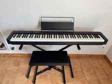 Piano numérique casio d'occasion  Gignac-la-Nerthe