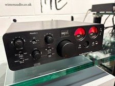 Spl phonitor headphone for sale  FAKENHAM