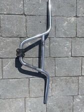 Bmx handlebars stem for sale  CHEADLE