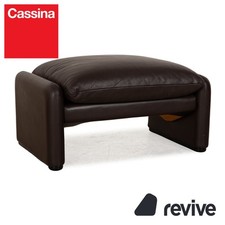 Cassina maralunge leder gebraucht kaufen  Köln