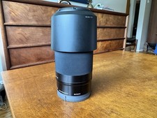 Mint sony sel for sale  Pittsburgh
