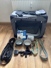 Hunde starter set gebraucht kaufen  Saalfeld/Saale