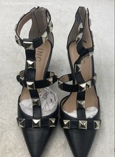heels black womens for sale  Detroit