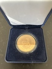 1974 krugerrand 1oz for sale  BANFF