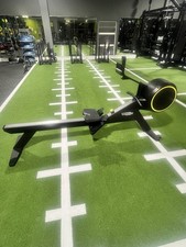 Technogym skillrow rower for sale  LONDON